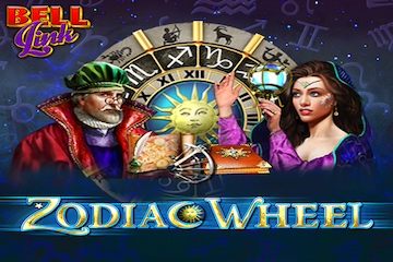 Zodiac Wheel Bell Link online