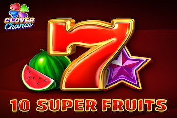 10 Super Fruits de Egtdigital