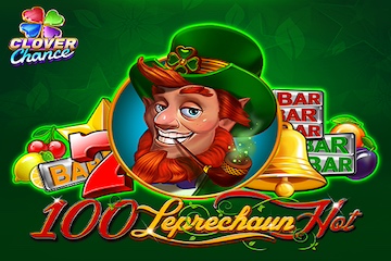 100 Leprechaun Hot de Egtdigital
