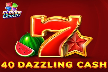 40 Dazzling Cash online și gratuit