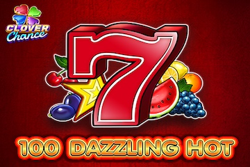 100 Dazzling Hot - slot online