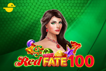 Slot online Red Fate 100