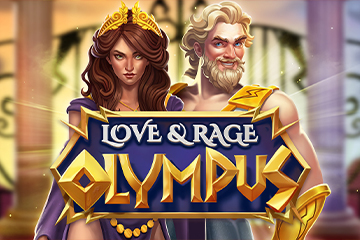 Love and Rage – Olympus Buy Bonus în cazinou online