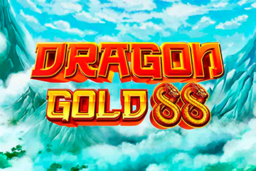 Dragon Gold 88 de Pragmatic Play