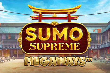 Păcănele Sumo Supreme Megaways