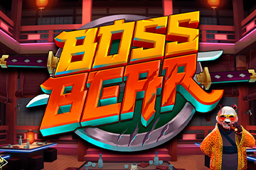 Slot online Boss Bear