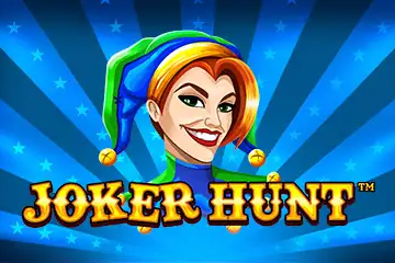 Slot online gratuit Joker Hunt