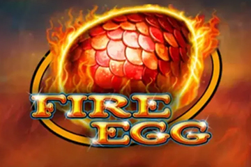 Păcănele Fire Egg online
