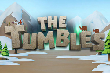 Slot machine The Tumbles