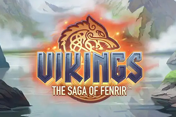 Slot online Vikings: The Saga of Fenrir