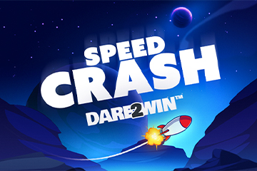 Speed Crash de Hacksaw Gaming
