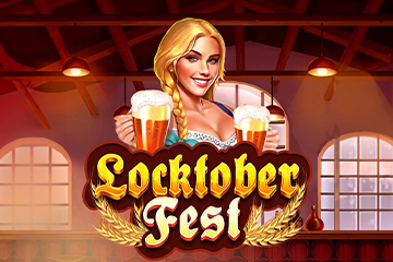 Păcănele Locktoberfest online