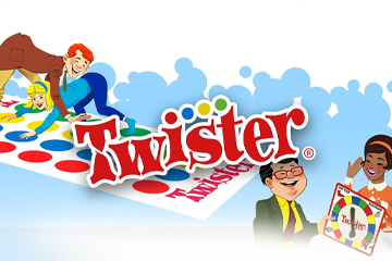 Păcănele Twister