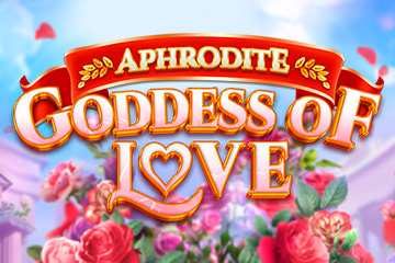 Slot machine Aphrodite Goddess of Love