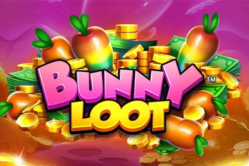 Slot online Bunny Loot
