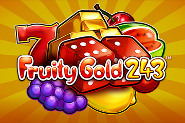 Fruity Gold 243 online și gratuit