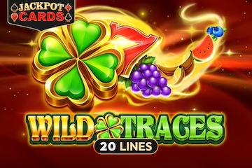 Wild Traces de Amusnet