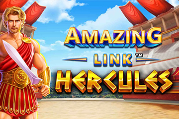 Slot machine Amazing Link Hercules