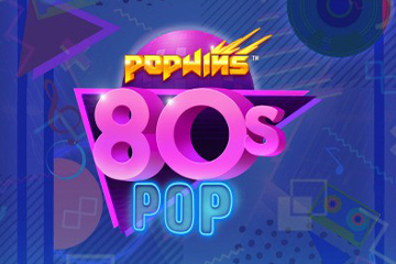 Păcănele 80s Pop
