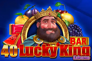 Slot 40 Lucky King Extreme Bell Link fără înregistrare