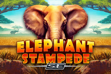 Slot Elephant Stampede fără înregistrare