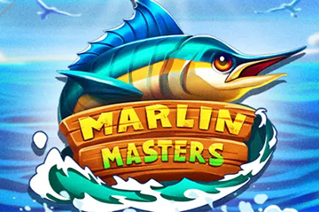 Marlin Masters de Hacksaw Gaming