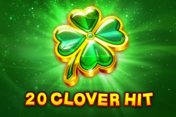 20 Clover Hit de Egtdigital