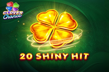 Păcănele 20 Shiny Hit