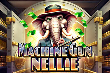 Slot gratuit Machine Gun Nellie