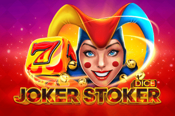 Slot machine Joker Stoker Dice