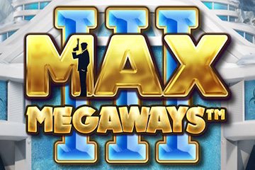 Slot machine Max Megaways 3 fără înregistrare