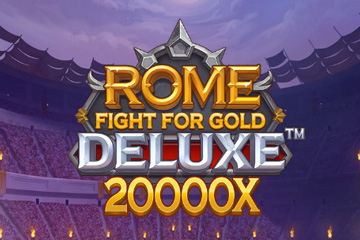 Slot machine Rome Fight For Gold Eternal Empire