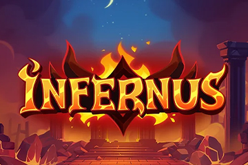 Slot online gratuit Infernus