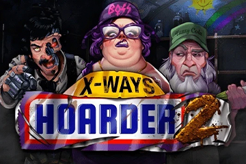 xWays Hoarder 2 de Nolimit City