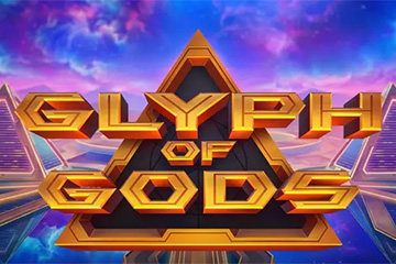 Glyph of Gods de Relax Gaming