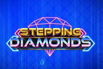 Slot machine Stepping Diamonds online