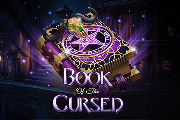 Slot Book of the Cursed fără înregistrare