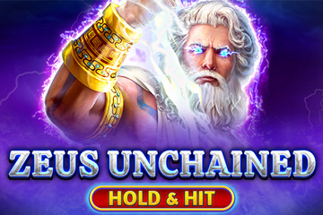 Joacă Zeus Unchained - Hold & Hit