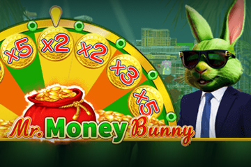 Slot online Mr. Money Bunny