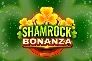 Păcănele Shamrock Bonanza online