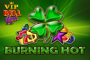 Slot gratuit VIP Burning Hot Bell Link