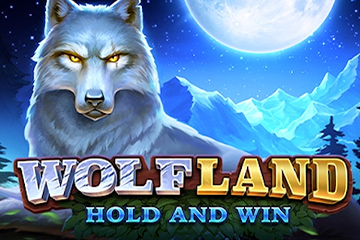 Wolf Land: Hold and Win online și gratuit