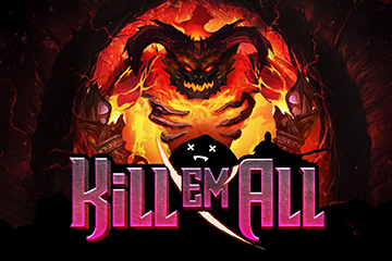 Kill Em All de Nolimit City