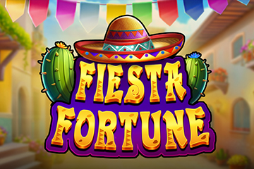 Slot machine Fiesta Fortune online