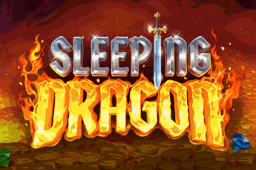 Slot online Sleeping Dragon