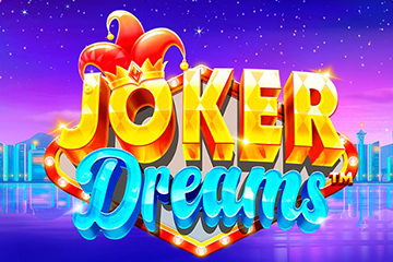 Slot Joker Dreams fără înregistrare