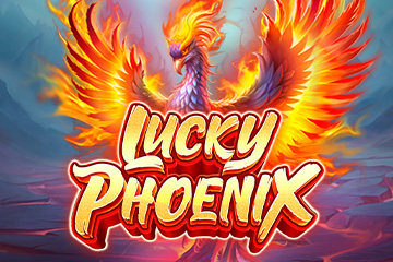 Slot gratuit Lucky Phoenix (Fat Panda)