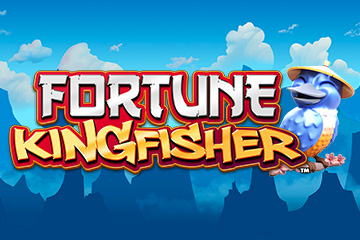 Slot machine Fortune Kingfisher online