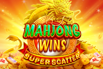 Joacă Mahjong Wins Super Scatter