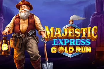 Păcănele Majestic Express Gold Run